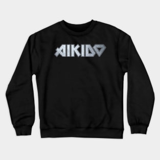 Aikido Crewneck Sweatshirt